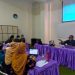 Pengelola Jurnal FAI dan FEB UMSU Antusias Mengikuti Kegiatan Pendampingan Jurnal