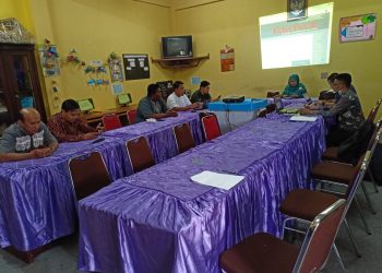 Pendampingan Jurnal Bersama Pengelola Jurnal FKIP UMSU