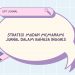Strategi Mudah untuk Memahami Jurnal Bahasa Inggris
