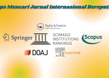 Tips Mencari Jurnal Internasional Bereputasi