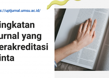 Tingkatan Jurnal yang Terakreditasi Sinta