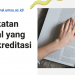 Tingkatan Jurnal yang Terakreditasi Sinta