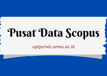 Pusat Data Scopus