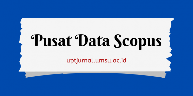 Pusat Data Scopus