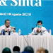 UMSU Gelar Pendampingan Optimalisasi SINTA