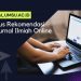 Ini 5 Situs Rekomendasi Untuk Jurnal Ilmiah Online