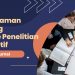 Pemahaman tentang Metode Penelitian Kualitatif