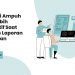 Strategi Ampuh Agar Lebih Produktif Saat Menulis Laporan Penelitian