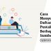 Daftar Pustaka