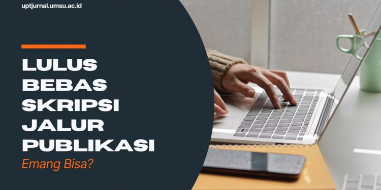 bebas skripsi