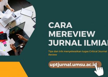 Critical Journal Review