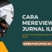 Critical Journal Review