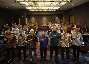 Workshop Peningkatan Akreditasi