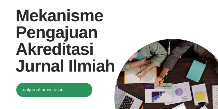 Akreditasi Jurnal Ilmiah