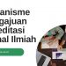 Akreditasi Jurnal Ilmiah