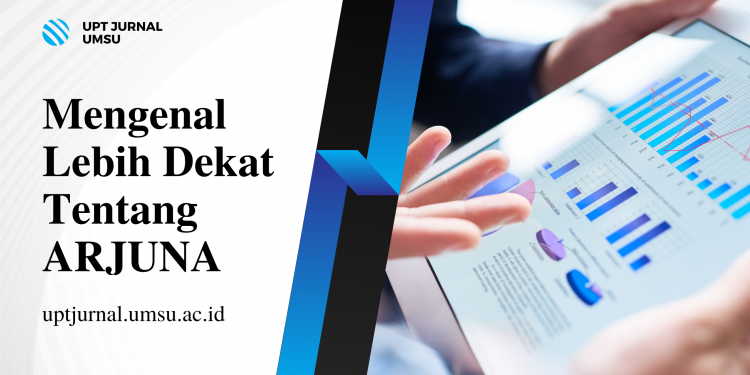Mengenal Lebih Dekat Tentang Arjuna