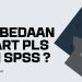 Perbedaan SMART PLS dan SPSS  Dalam Olah Data Penelitian ? Yuk Simak Penjelasan Berikut