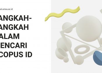 Scopus ID