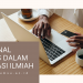 Mengenal Scopus dalam Publikasi Ilmiah