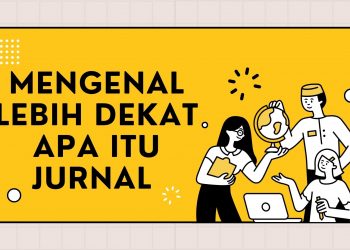 Apa Itu Jurnal ?