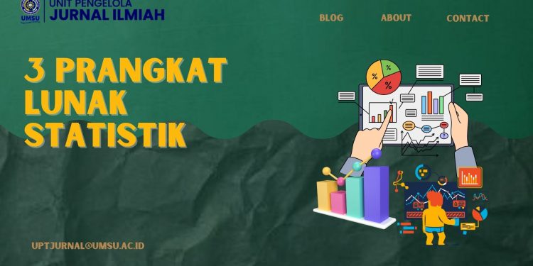 Taukah Kamu Perbedaan Penggunaan antara 3 Alat Analisis Data R vs SAS vs SPSS?