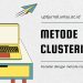 metode clustering