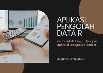 Aplikasi Olah Data R
