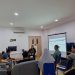 Unit Pengelola Jurnal Lakukan Pendampingan Reakreditasi Jurnal Ilmiah Universitas Muhammadiyah Sumatera Utara