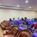 Unit Pengelola Jurnal Melakukan Kegiatan Pendampingan Akreditasi Awal Jurnal Ilmiah Fakultas Agama Islam Universitas Muhammadiyah Sumatera Utara