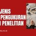 Jenis-Jenis Skala Pengukuran Dalam Penelitian
