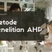 Metode Penelitian AHP