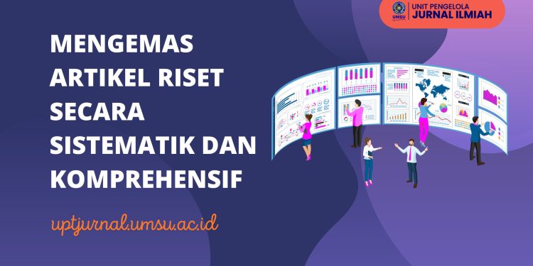 Sistematis dan komprehensif