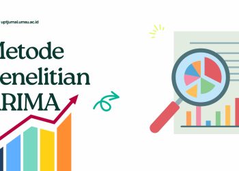 Metode Penelitian ARIMA