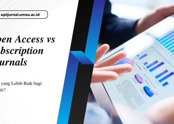 Open Access vs Subscription Journal