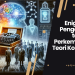 Enigma dan Pengaruhnya terhadap Perkembangan Teori Komputasi