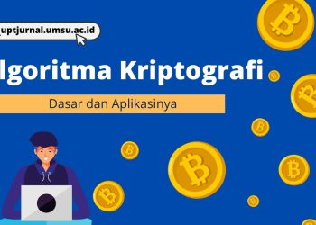 Memahami Algoritma Kriptografi