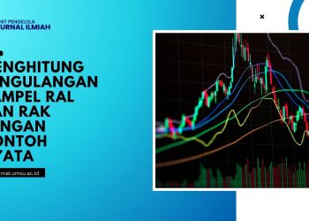 Statistik untuk Penelitian: Menghitung Pengulangan Sampel RAL dan RAK dengan Contoh Nyata