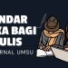Standar Etika Bagi Penulis
