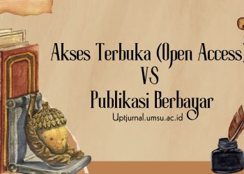 Akses Terbuka (Open Access) VS Publikasi Berbayar