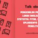 Pengenalan Perangkat Lunak Analisis Data Statistik: Fitur, Fungsi, dan Aplikasinya dalam Penelitian