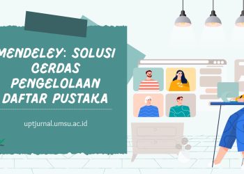 Cara Menggunakan Mendeley