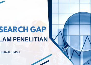 Research Gap dalam Metode Penelitian