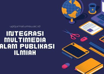 multimedia dalam publikasi ilmiah