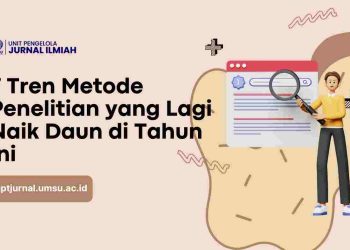 7 Tren Metode Penelitian yang Lagi Naik Daun di Tahun Ini!