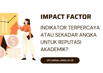 mengenal impact factor