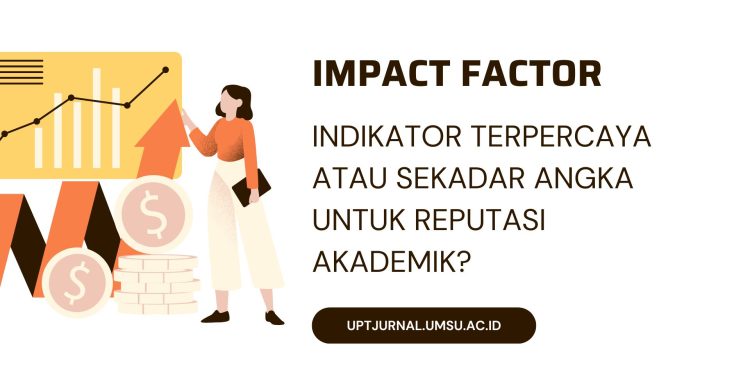 mengenal impact factor