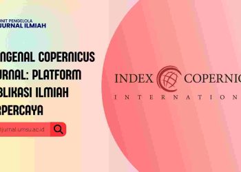 Mengenal Copernicus Journal: Platform Publikasi Ilmiah Terpercaya