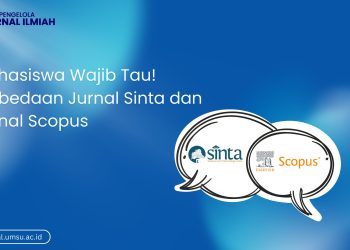 Mahasiswa Wajib Tau! Perbedaan Jurnal Sinta dan Jurnal Scopus