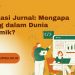 Indeksasi Jurnal: Mengapa Penting dalam Dunia Akademik?