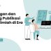 Tantangan dan Peluang Publikasi Jurnal Ilmiah di Era Digital